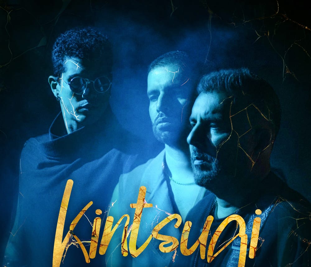 Pumba Dos Santos y Alkilados en un junte sobre el amor y las rupturas imagen de la publicación