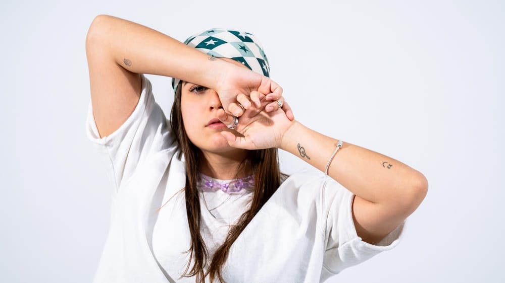 Laura Prias brilla en Miami como compositora imagen de la publicación