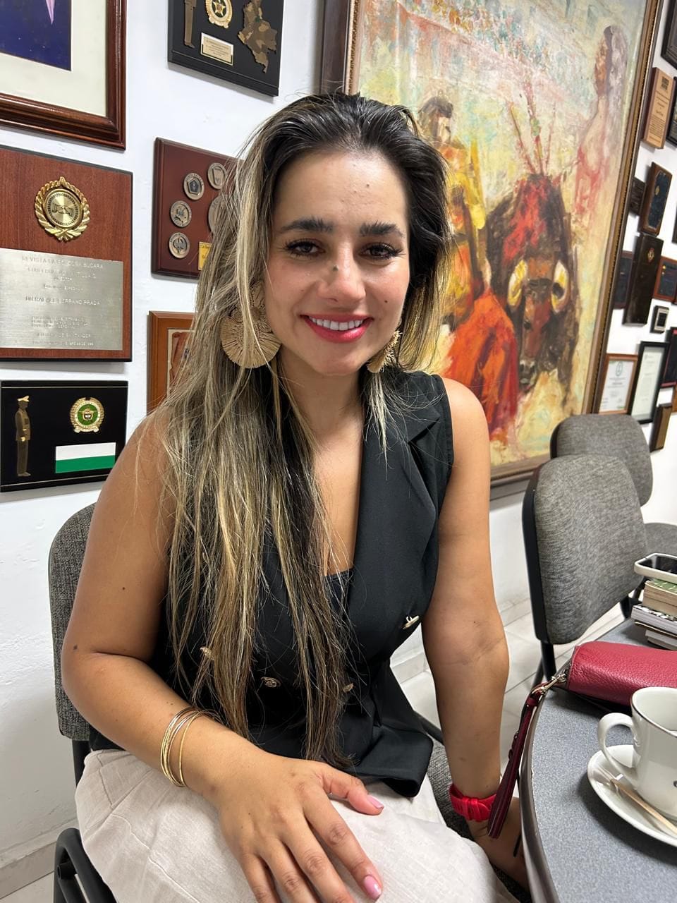 Entregaron nuevo pabellón en Cárcel de PALOGORDO imagen de la publicación