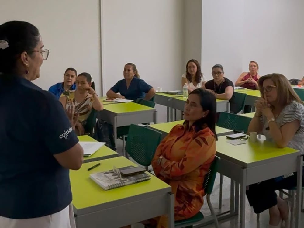 Bucaramanga implementa Plan de Intervenciones Colectivas para fortalecer la salud pública imagen de la publicación