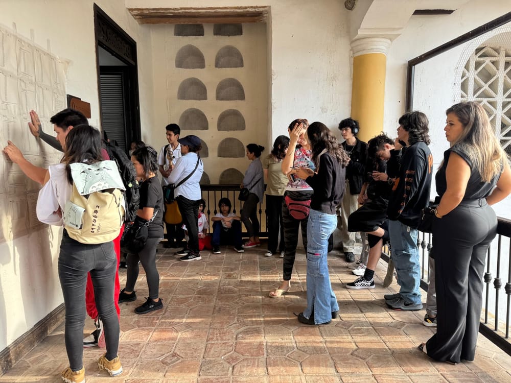 EMA abre inscripciones para su nuevo periodo académico imagen de la publicación