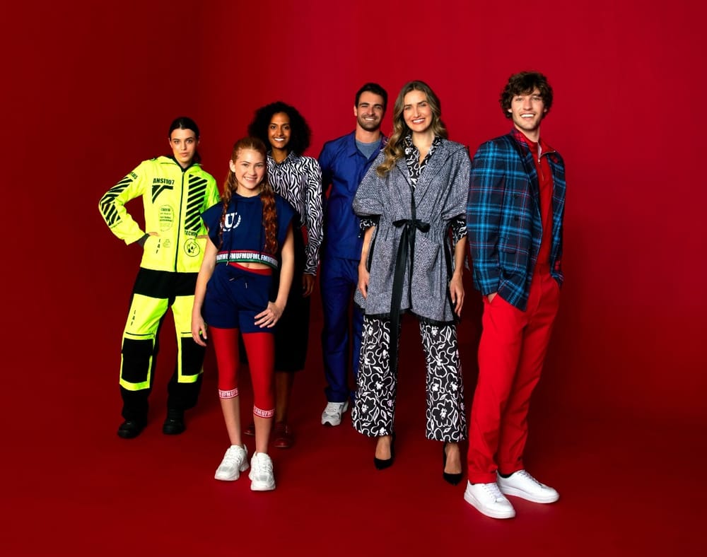 Cinco aspectos clave para elegir un uniforme escolar perfecto imagen de la publicación