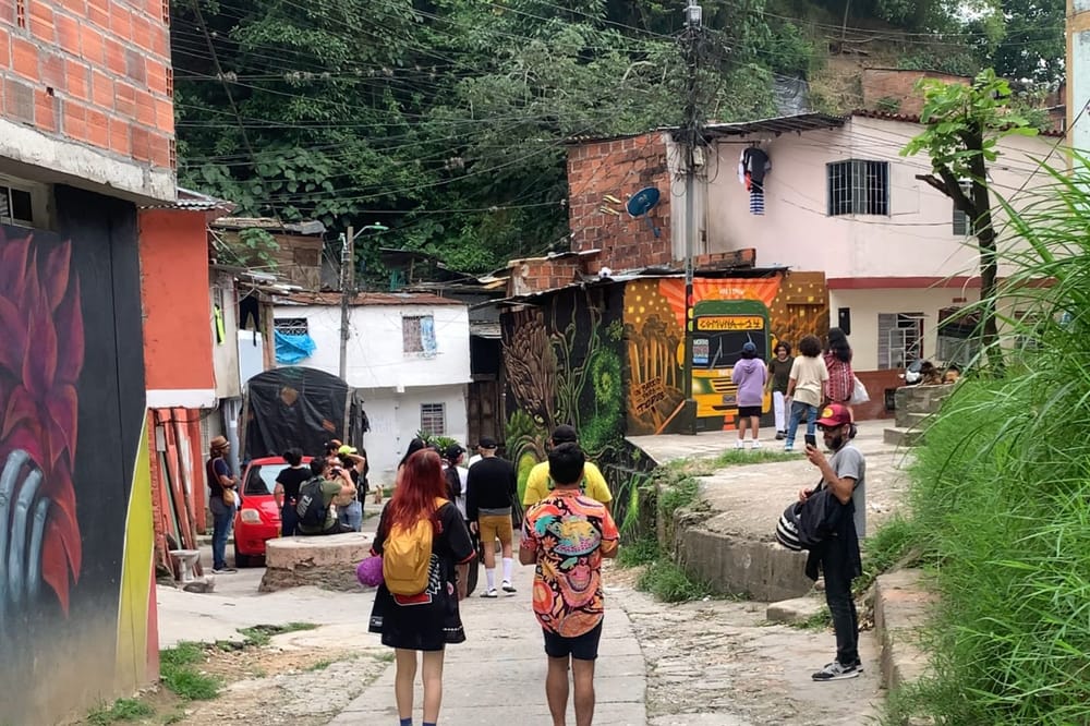 Legalización de barrios beneficiará a 24.000 bumangueses imagen de la publicación