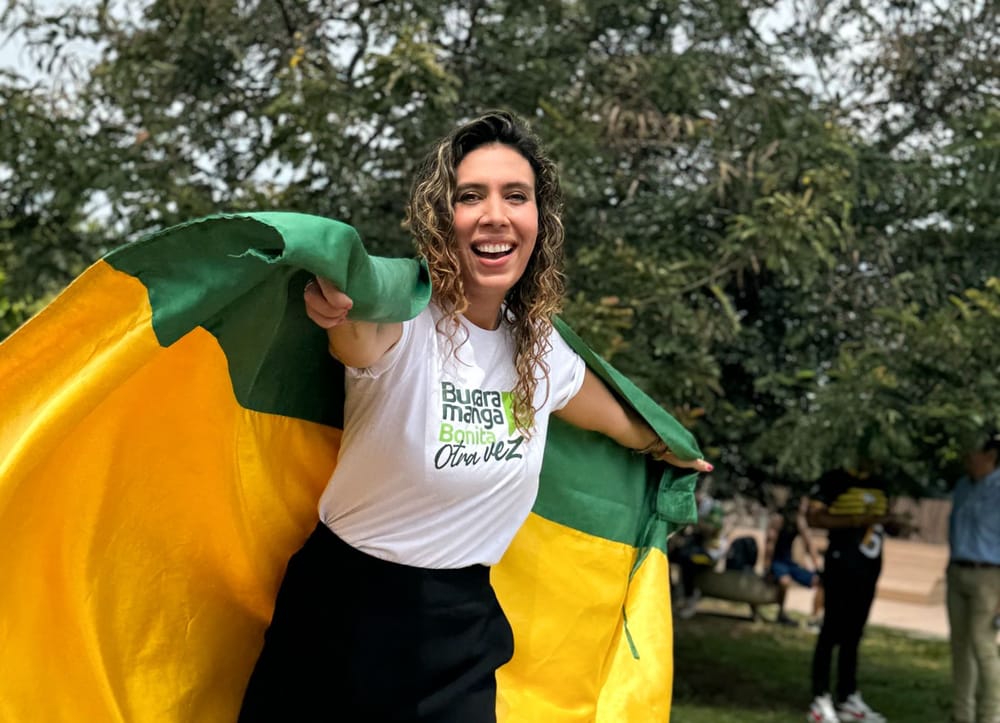 Directora del IMCT renunció por motivos de salud imagen de la publicación