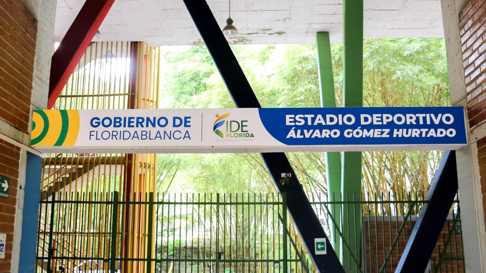 Reapertura del Estadio Álvaro Gómez Hurtado imagen de la publicación