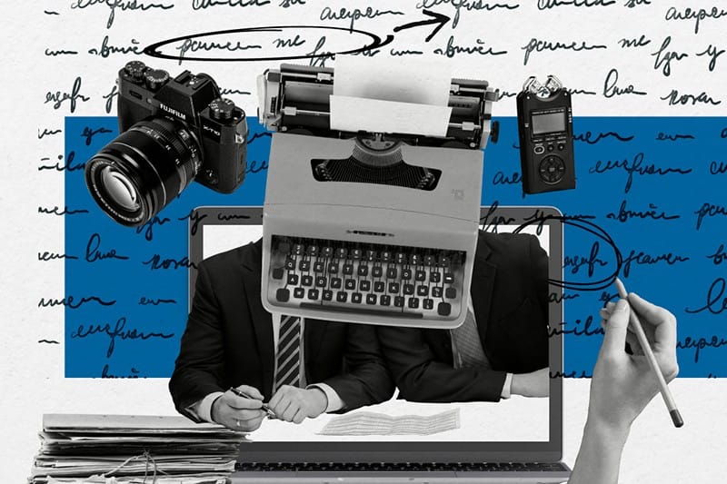 FLIP advierte: ejercer el periodismo en Colombia es cada vez más peligroso imagen de la publicación