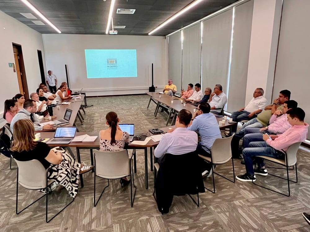 Se avecinan cambios en el transporte público del área metropolitana imagen de la publicación