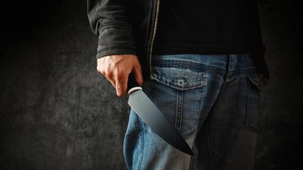 Hombre fue degollado al defender a su hermano en Santander imagen de la publicación