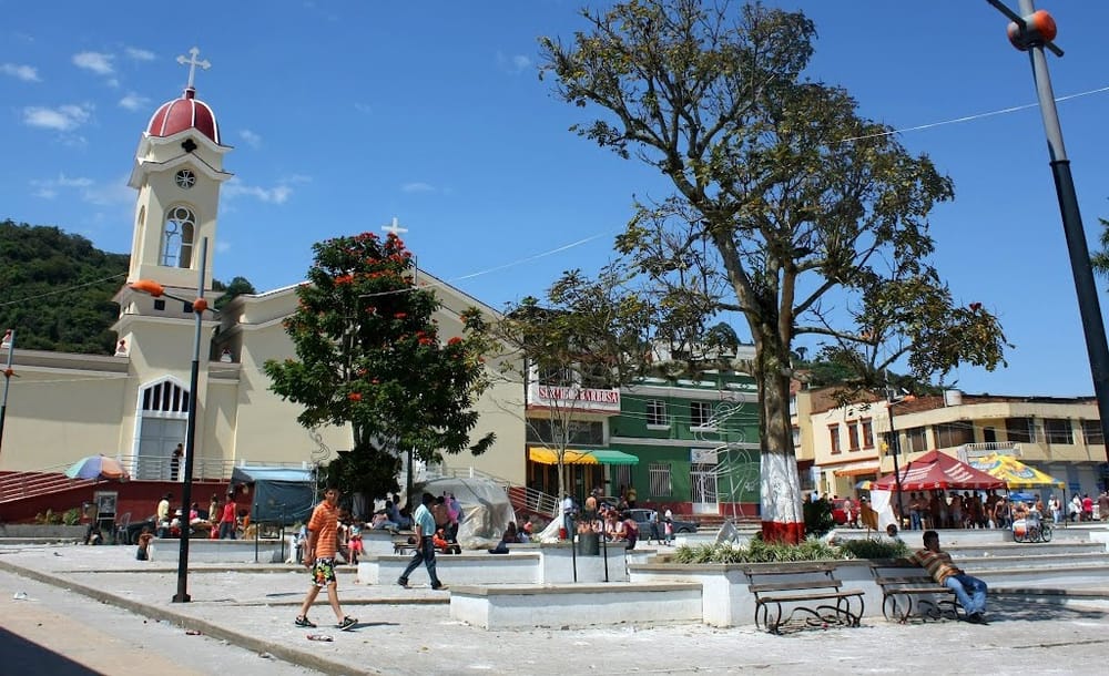 Habitantes de Barbosa piden acciones ante ola de inseguridad imagen de la publicación