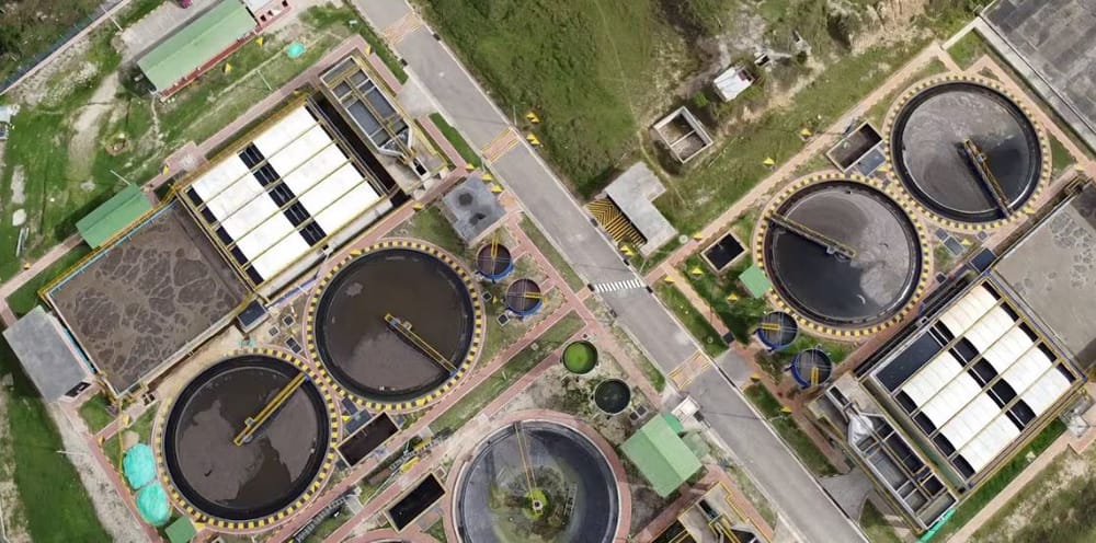 Concejo de Floridablanca tiene en sus manos la PTAR en Ruitoque Bajo imagen de la publicación