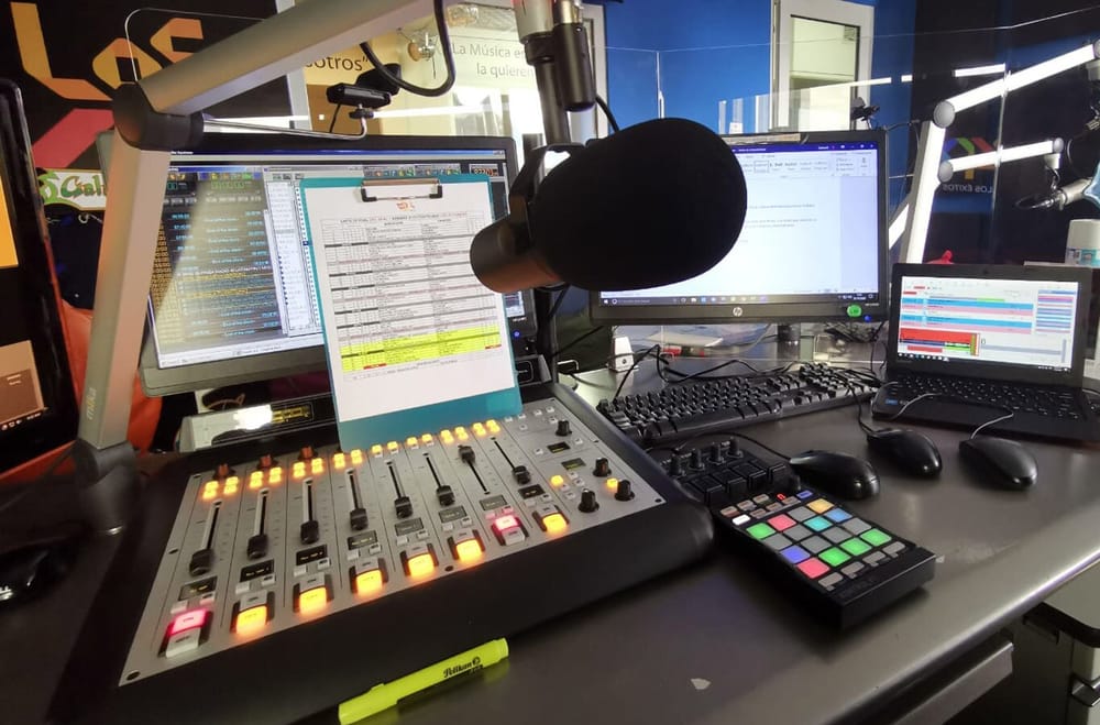 La radio, un medio vigente en la era digital imagen de la publicación