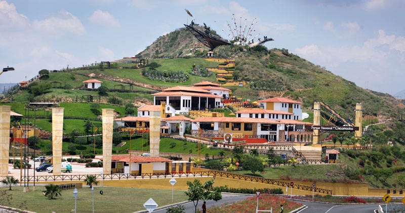 Santander exhibe su potencial turístico en Anato 2025 imagen de la publicación