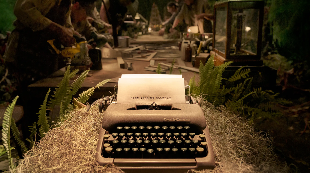 Netflix anuncia segunda parte de "Cien años de soledad" con nuevo elenco imagen de la publicación