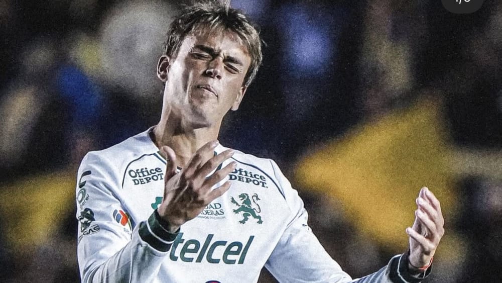 Compañero de James en León  fue secuestrado y asaltado cuando iba a entrenar imagen de la publicación