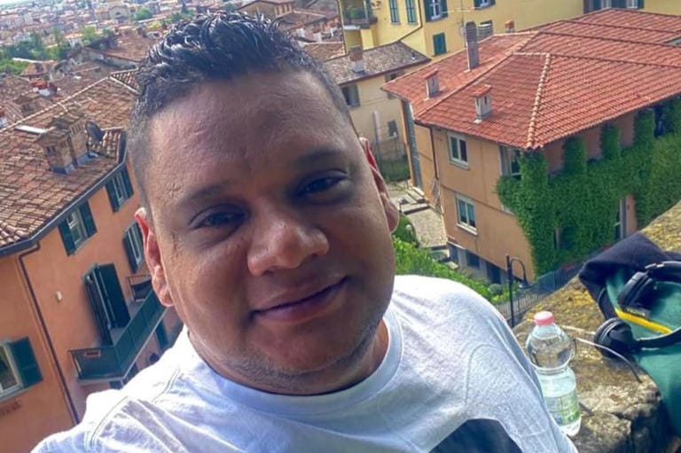 Sicarios matan al cuñado del futbolista Luis Fernando Muriel imagen de la publicación