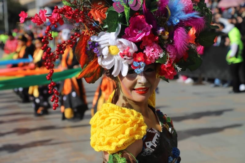 Floridablanca recibe jornada sobre financiación para proyectos artísticos imagen de la publicación