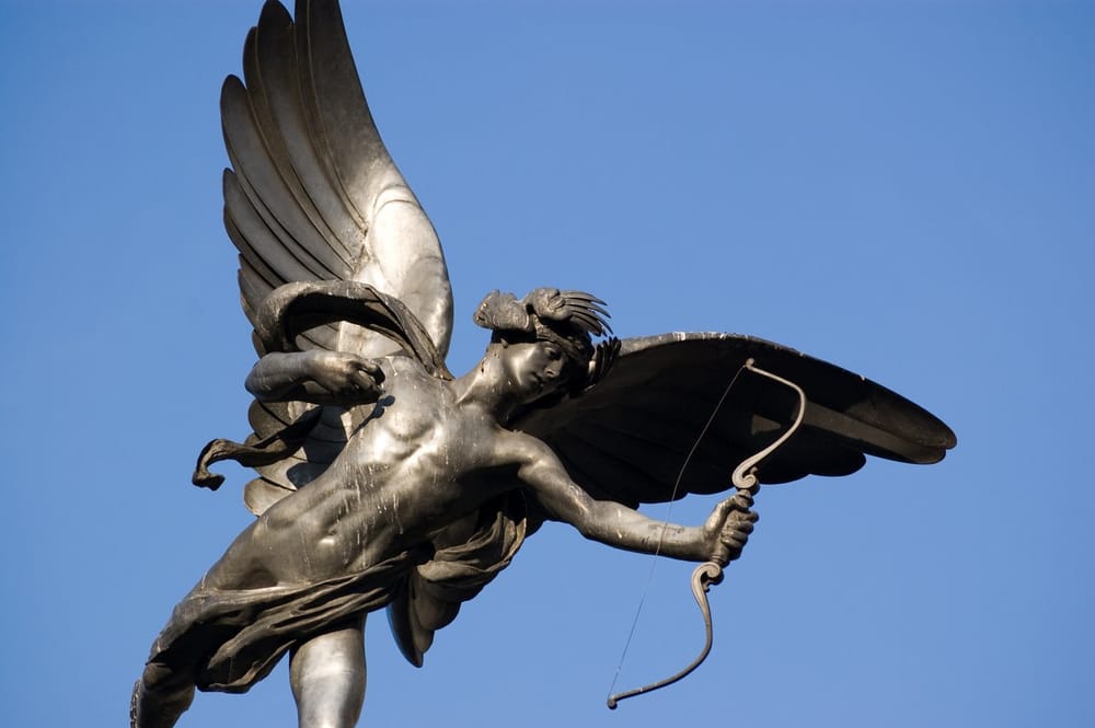 La verdadera historia de San Valentín imagen de la publicación