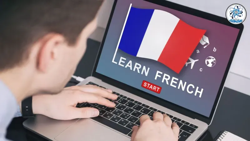 Universidad de París ofrece curso gratuito de francés para latinos en Coursera imagen de la publicación