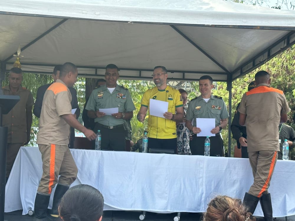 Bucaramanga fortalece estrategias contra la reincidencia delictiva imagen de la publicación