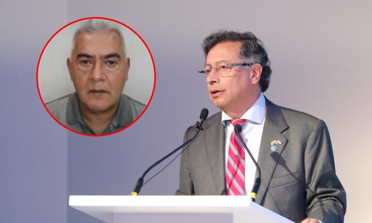 ‘Papá' Pitufo’ financió elecciones presidenciales imagen de la publicación