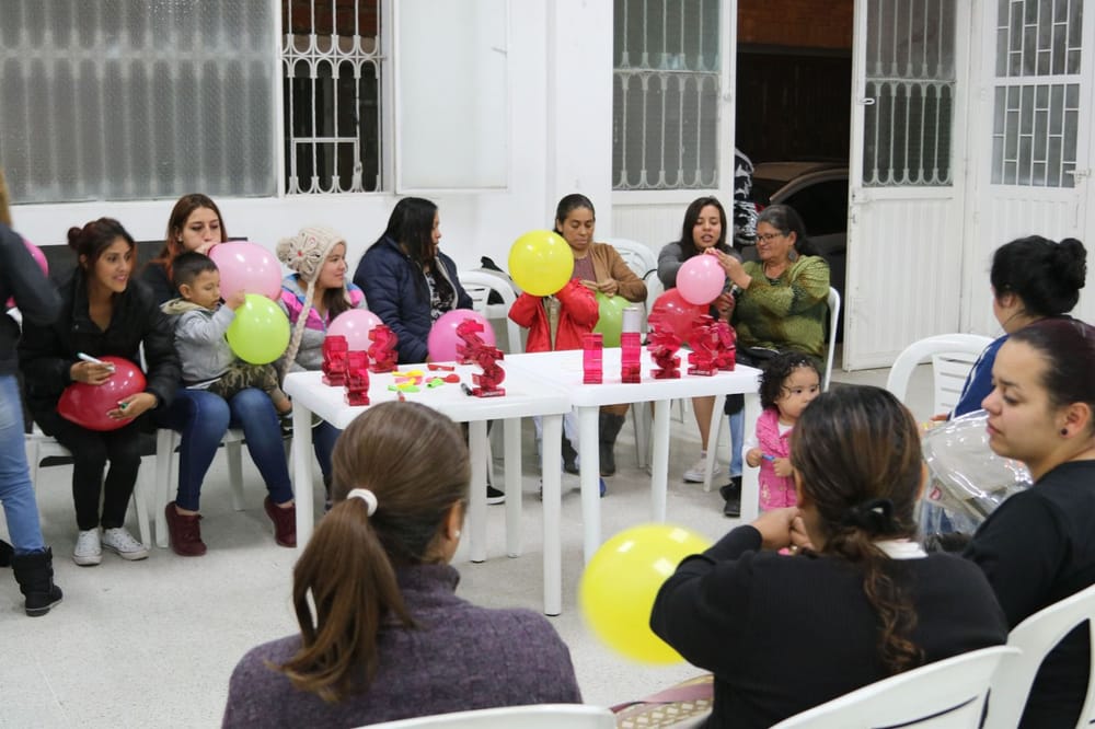 Más que textiles: Lafayette teje progreso y bienestar en Colombia imagen de la publicación