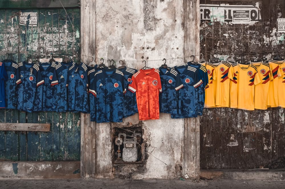 Selección Colombiana: una excelente generación imagen de la publicación