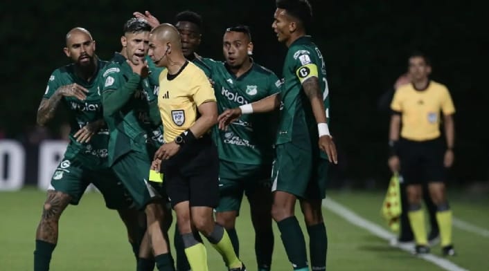 Deportivo Cali contra la espada y la pared tras auditoría forense imagen de la publicación