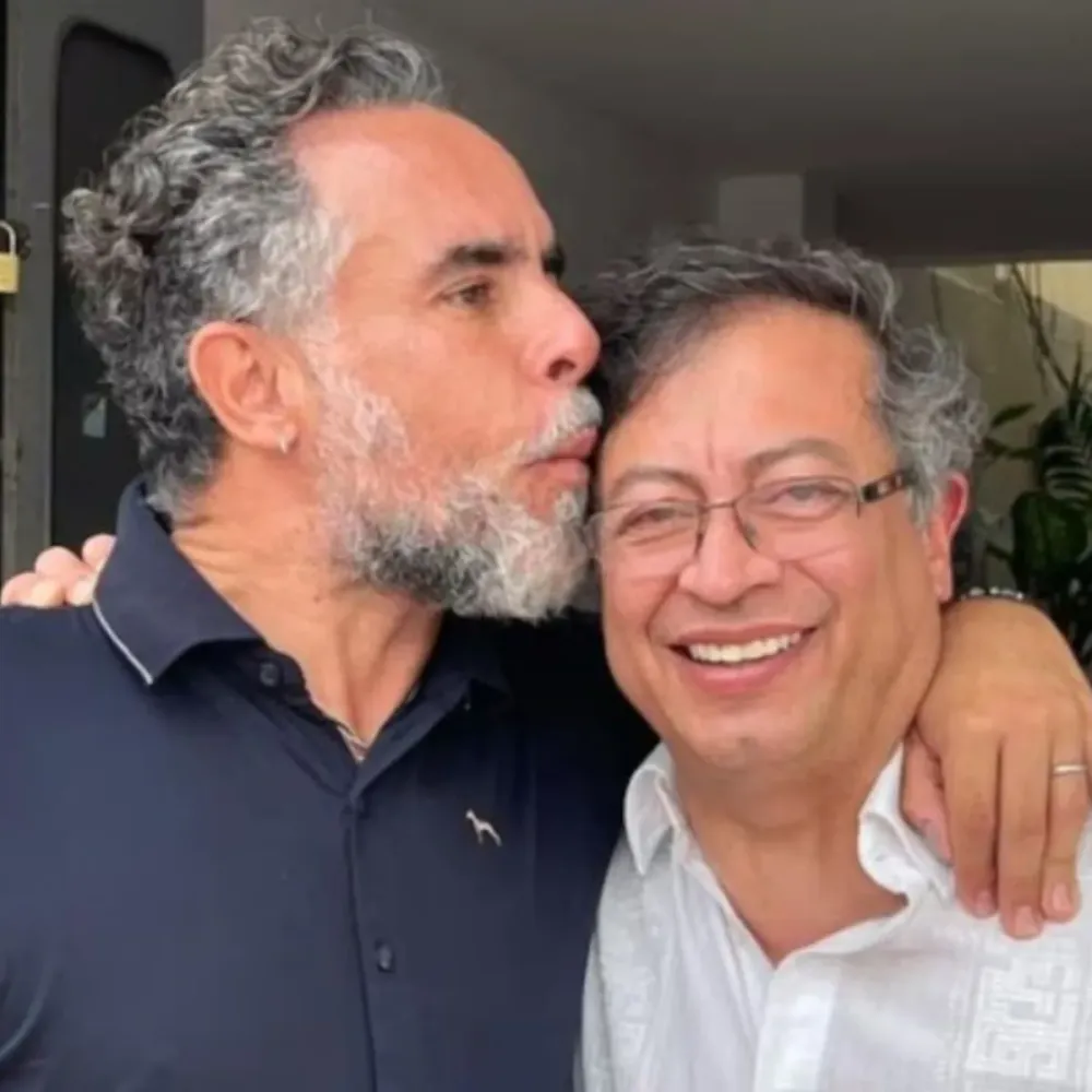 Armando Benedetti NO puede ejercer cargos en el gobierno imagen de la publicación