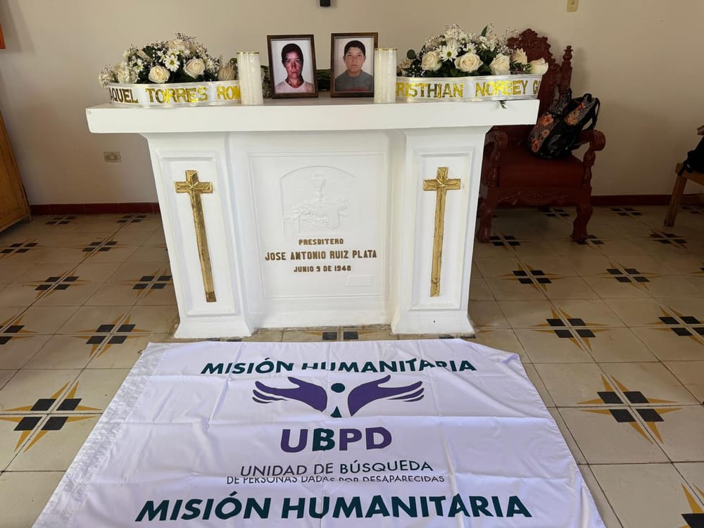 13 años después se reunieron las hermanas Torres Romero imagen de la publicación