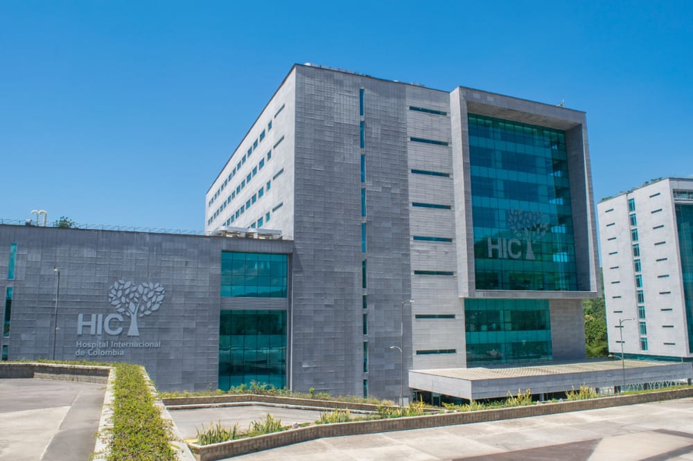 HIC denuncia falta de pagos de Nueva EPS y suspende servicios imagen de la publicación