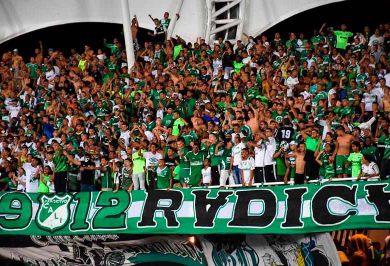 FIFA pondrá a pagar una millonada al Deportivo Cali imagen de la publicación