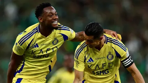 Jhon Jáder Durán fue expulsado, su equipo perdió y Cristiano Ronaldo explotó de ira imagen de la publicación