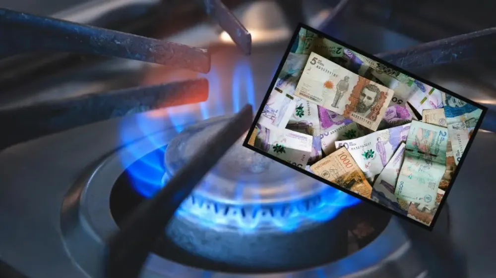 Alcalde de Bucaramanga exige claridad sobre aumento en tarifas del gas imagen de la publicación