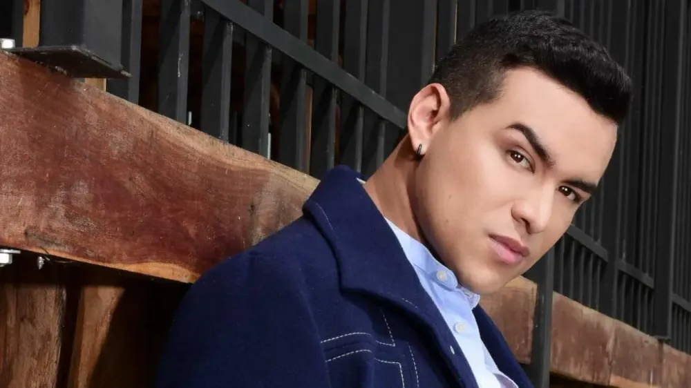 Yeison Jiménez confesó que quisiera una 'hora en el paraíso' con famosa actriz imagen de la publicación