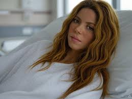 Polémica por filtración de la historia clínica de Shakira en Clínica de Perú imagen de la publicación