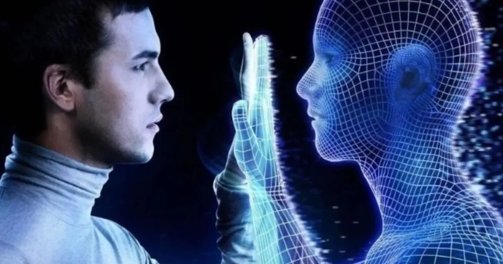 ¿Adiós a la muerte? Experto en IA afirma que pronto seremos eternos imagen de la publicación