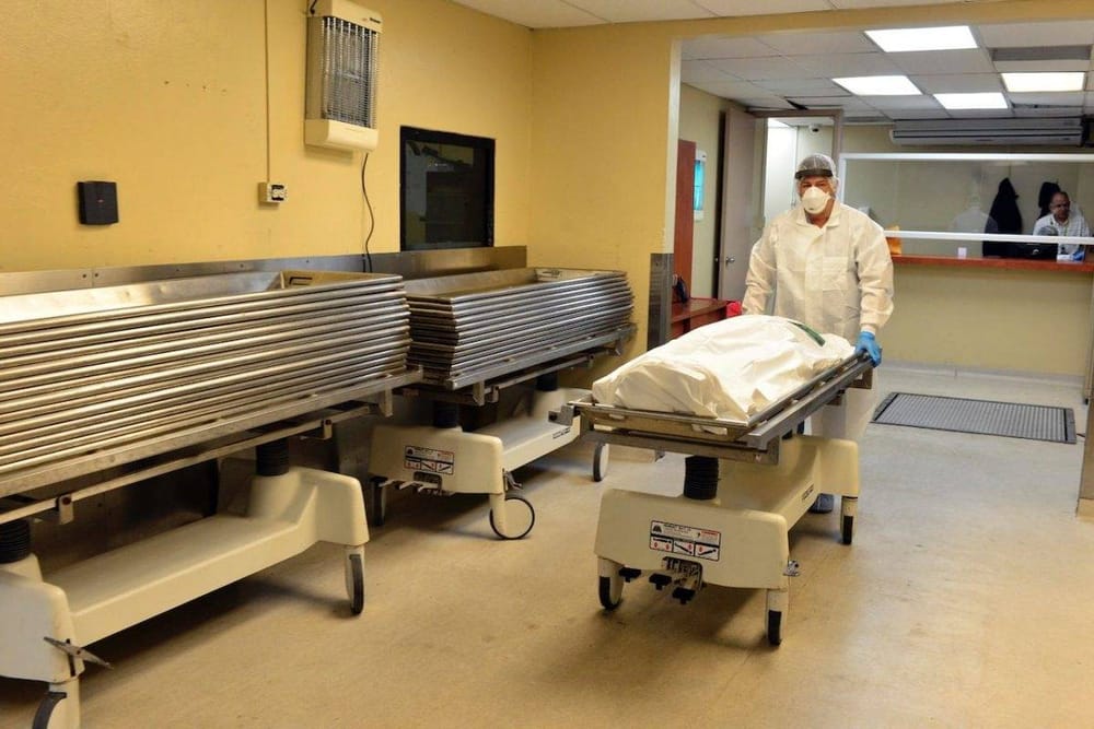 Salió a ver un partido y la encontraron muerta días después imagen de la publicación