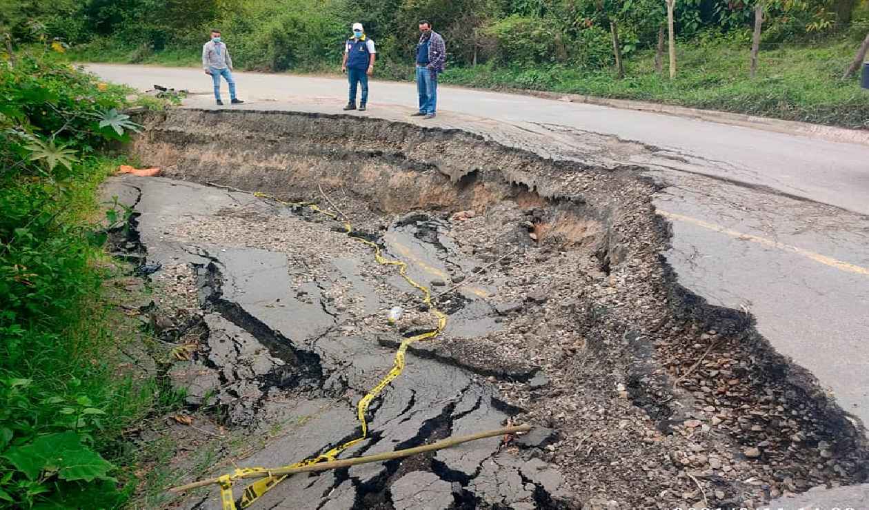 Pilas con el invierno, advierten aumento de lluvias para Santander, le contamos cuáles serán las regiones más afectadas imagen de la publicación