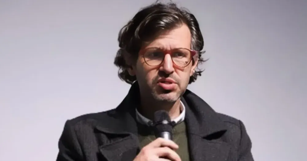 Mauricio Jaramillo Jassir, nuevo vicecanciller de Asuntos Multilaterales de Colombia imagen de la publicación