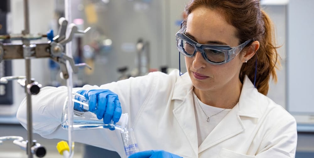 Día Internacional de la Mujer y la Niña en la Ciencia: un llamado a cerrar la brecha de género en el ámbito científico y de la salud imagen de la publicación