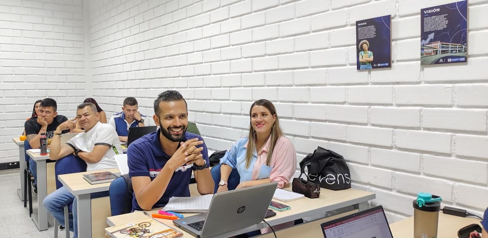 Educación sin costo para el Catatumbo: la ESAP abre inscripciones imagen de la publicación