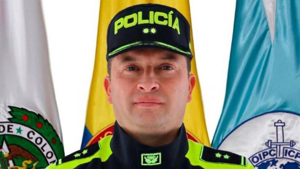 Motivos de la renuncia del general Salamanca imagen de la publicación