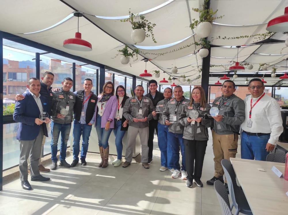 Veteranos mejoran la seguridad nocturna en OXXO imagen de la publicación