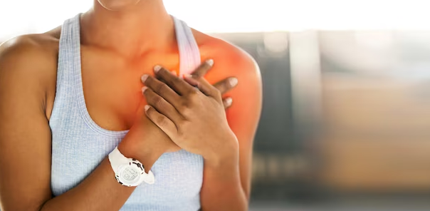 Joven sufrió paro cardíaco por consumir bebida energética antes de entrenar imagen de la publicación