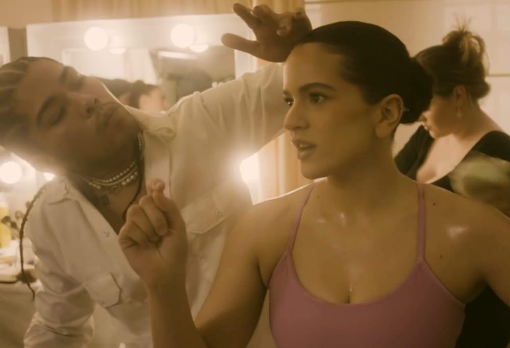 Falleció Jesús Guerrero, el estilista favorito de las celebridades imagen de la publicación