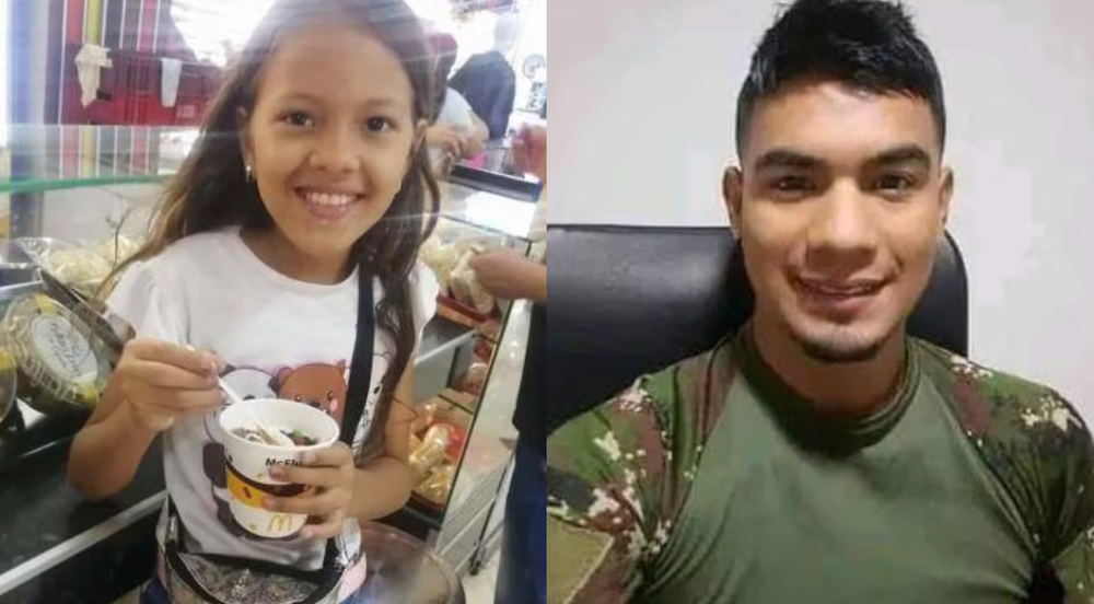 Juicio contra el asesino de Sofía Delgado se retrasa nuevamente imagen de la publicación