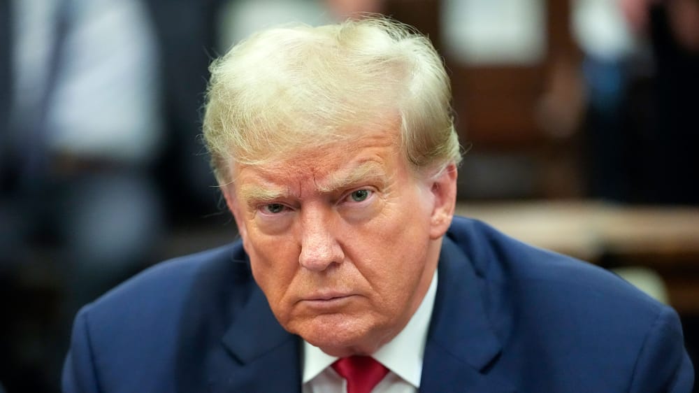 EE.UU. declara al Clan del Golfo como organización terrorista imagen de la publicación