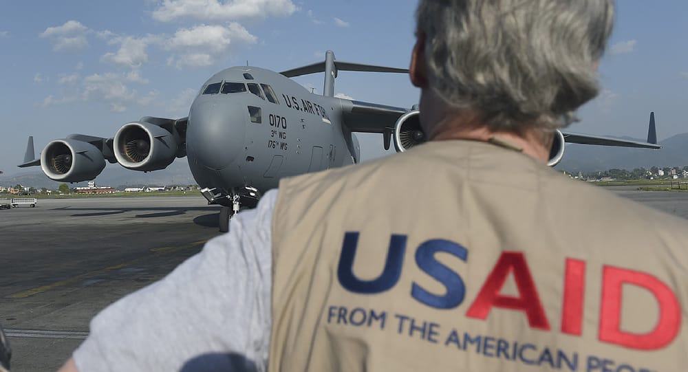 El cierre de la USAID: ¿una estrategia de ahorro o una peligrosa jugada política? imagen de la publicación