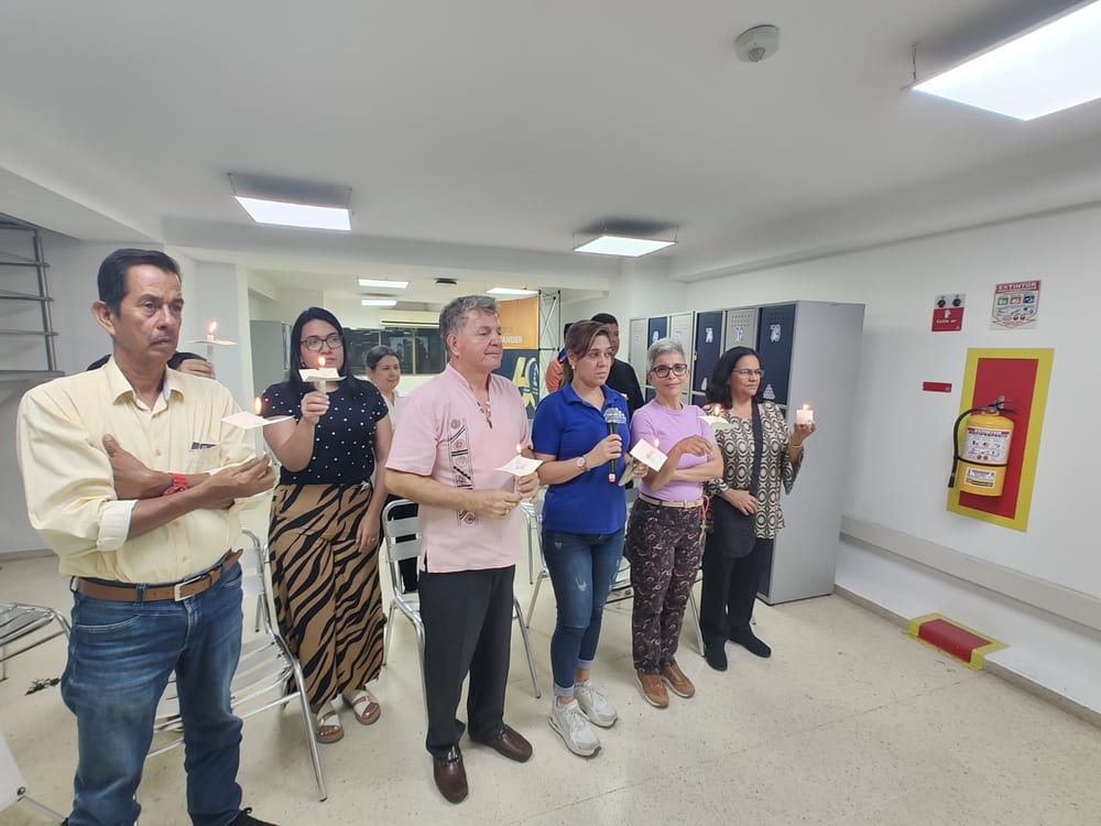 Santander clama por liberación de estudiante secuestrado en Arauca imagen de la publicación