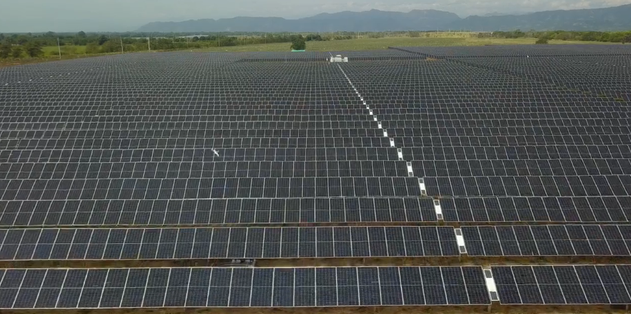 Crean primera póliza que respalda proyectos de energía limpia imagen de la publicación